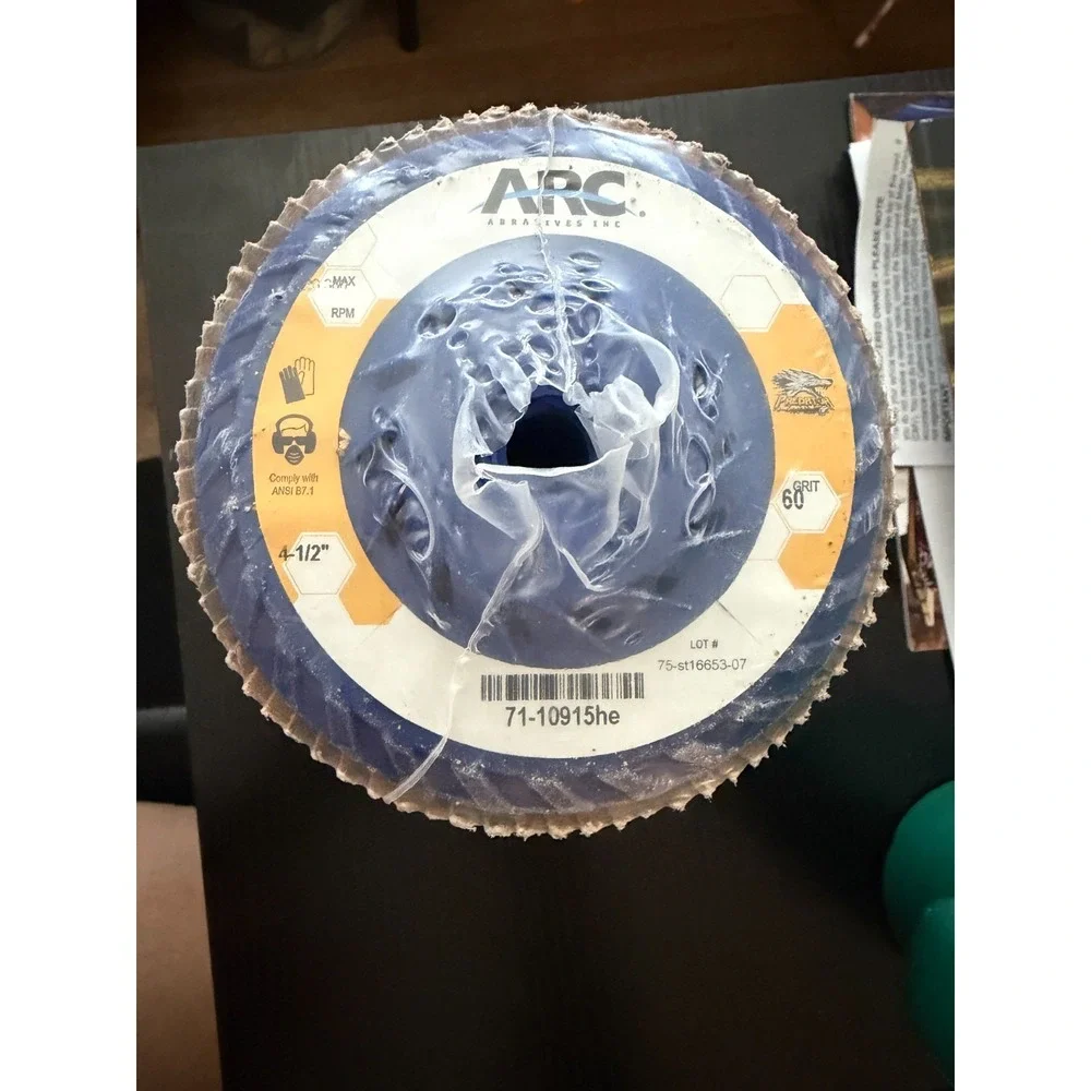 ARC Predator 4-1/2